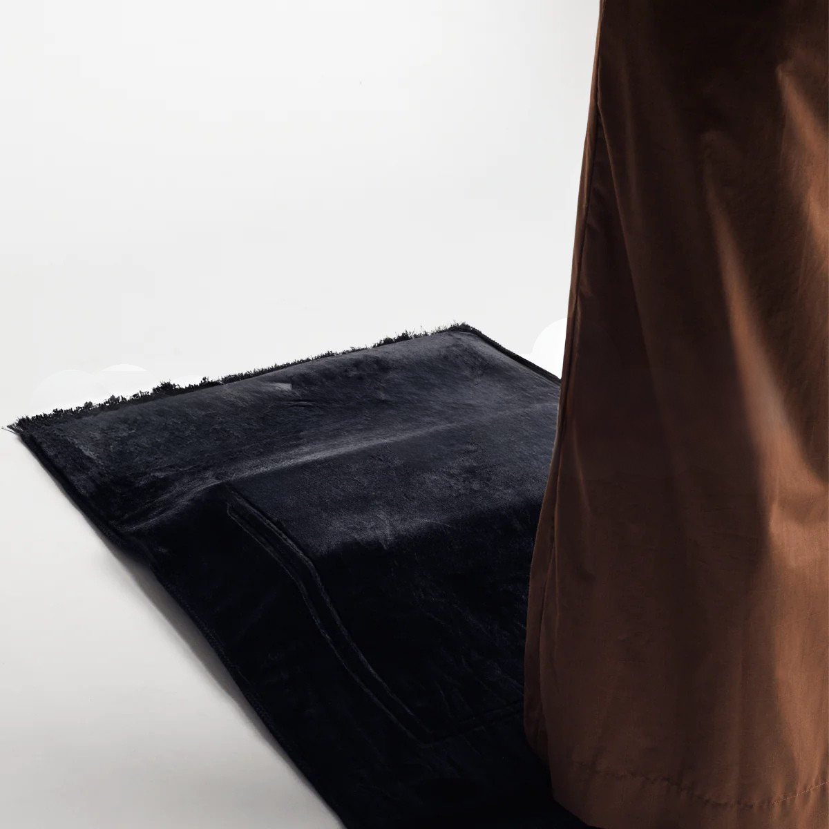 ErgoSajda® 2.0 – سجادة صلاة طبية بتصميم مريح للجسم