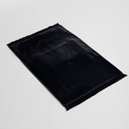 ErgoSajda® 2.0 – سجادة صلاة طبية بتصميم مريح للجسم